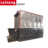 1噸生物質(zhì)導(dǎo)熱油爐一機(jī)多用更實(shí)用