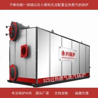低氮環(huán)保廠家提供終身服務全國聯(lián)保超低氮排放燃氣型蒸汽鍋爐